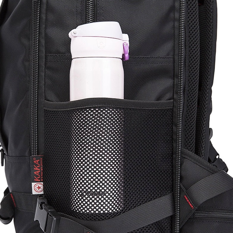 i1206 Travelling waterproof hiking backpack