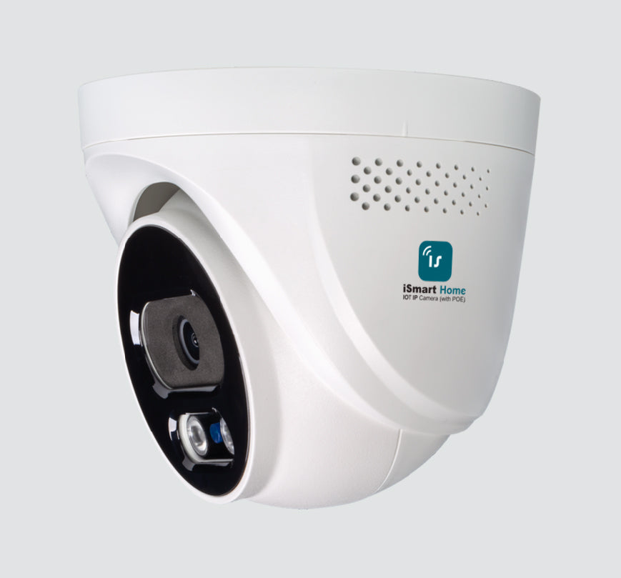 ISH-5MPOE5 iSmart Home 5MP POE Camera