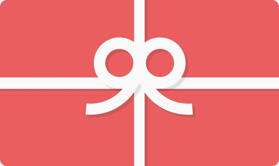 Gift Card (Store Credit)