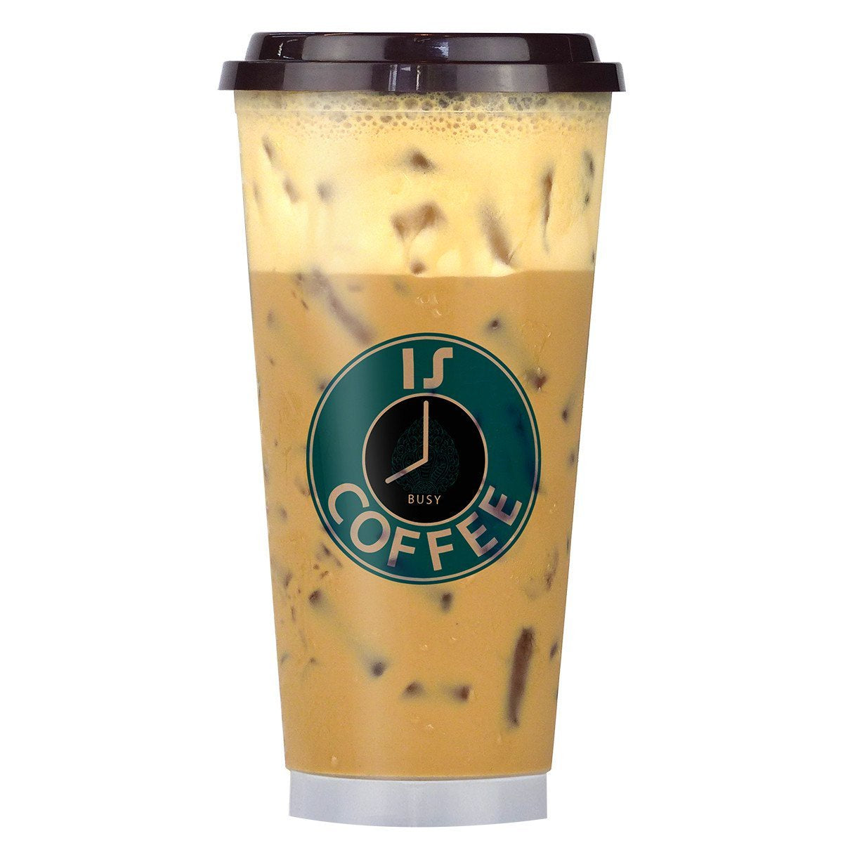 Coffee with Condensed Milk - i-s-mart.com | No.1 Branded Online Shop in Cambodia