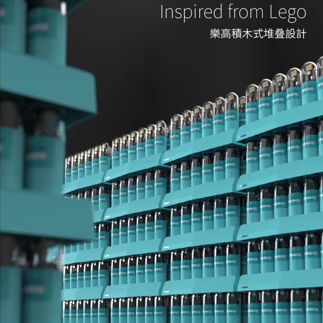 WDC-052 Wormhole data cable 1m