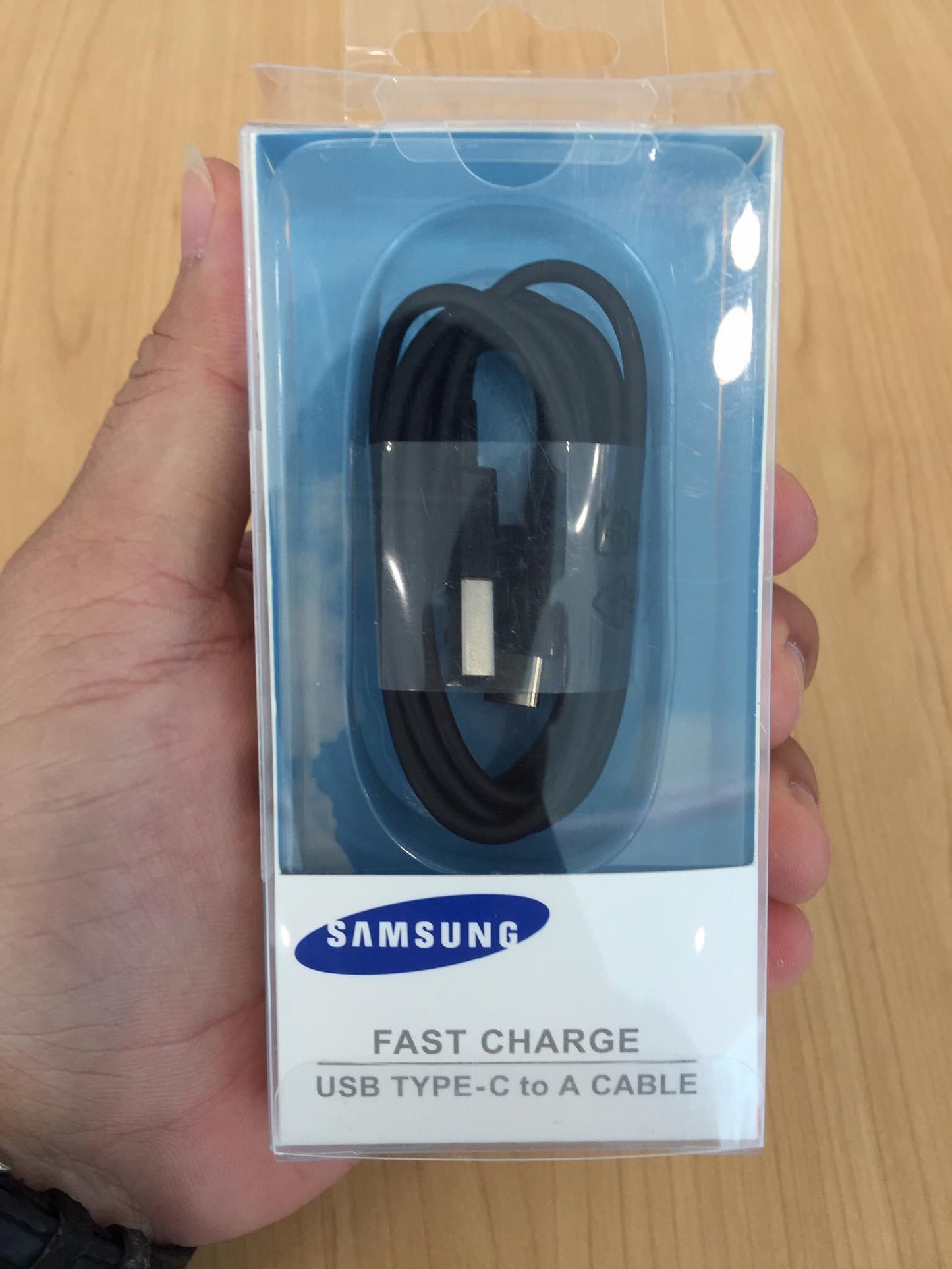 i798 Samsung Original Type-C USB Cable