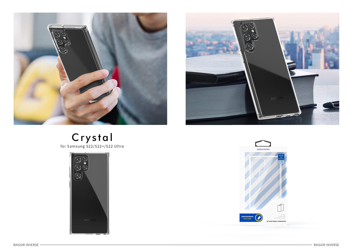 i1182 Raigor Inverse Khosla Plus Series Phone case