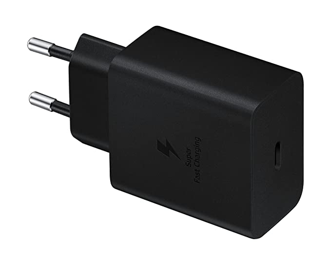 i1114 Samsung Original USB-C+Charger 25W
