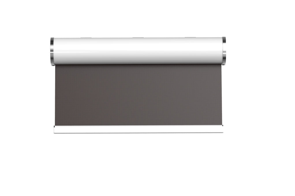 ISHZM25TQ-0.8/33 iSmart electronic motor 25