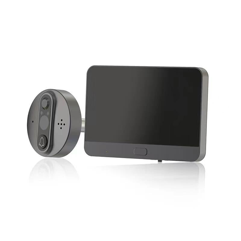 Smart Video Door Bell
