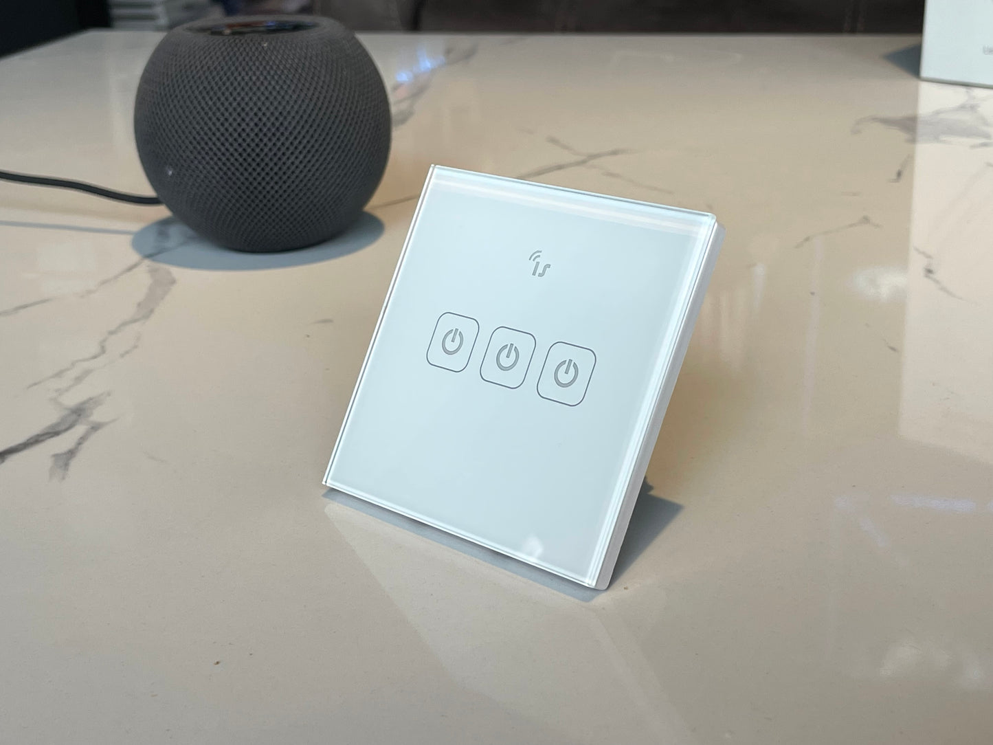 iSmart Home WiFi Switch