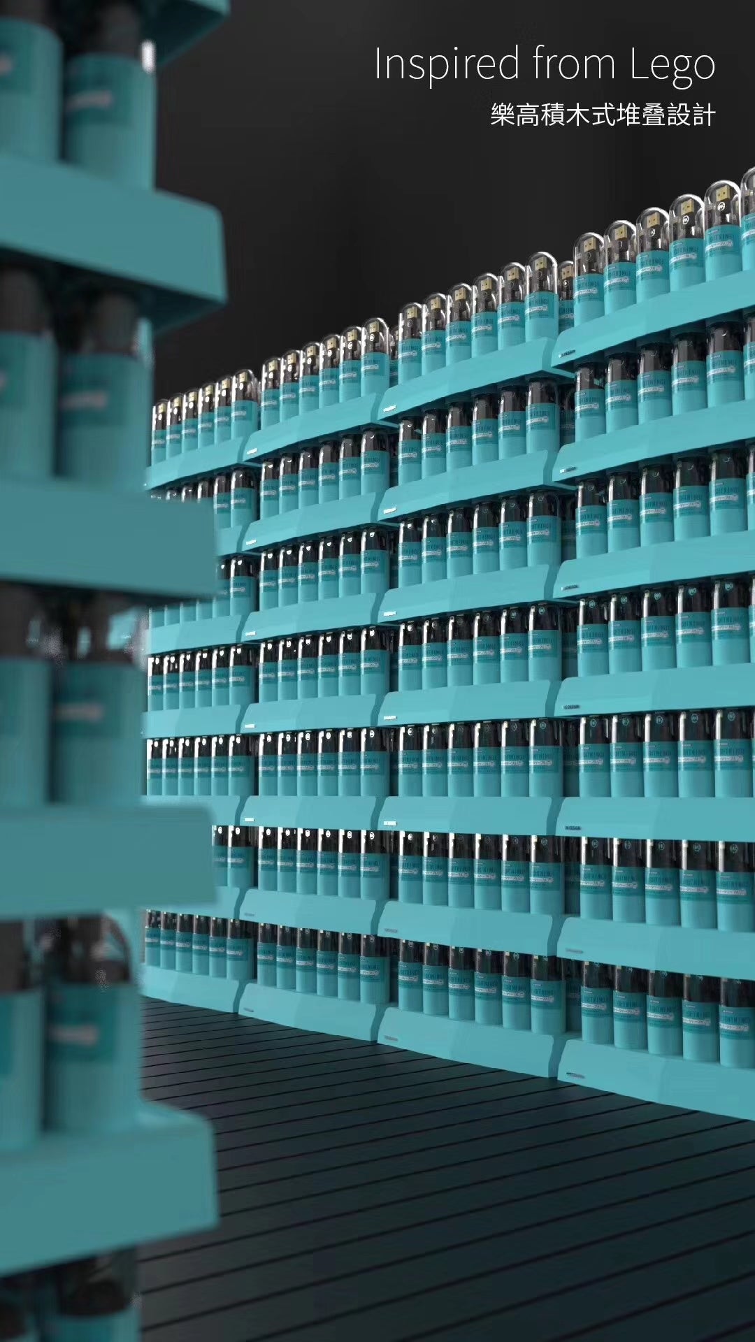 WDC-052 Wormhole data cable 2m