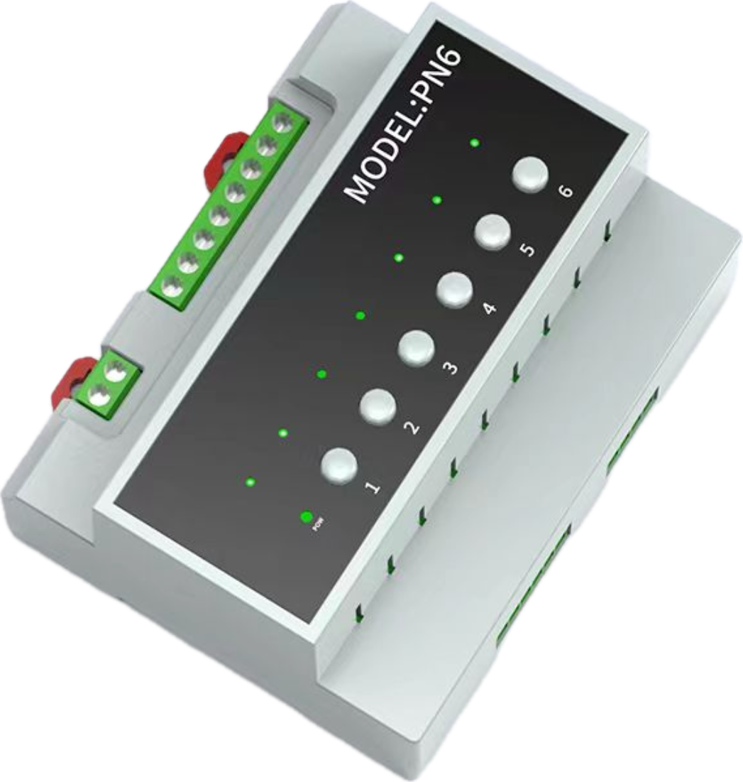 ISmart IOT Intelligent Power Controller – ismart9.com