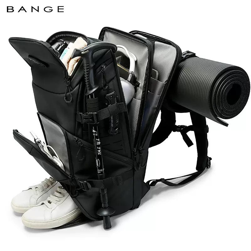 i1207 BG Business Traveling Waterproof Bags