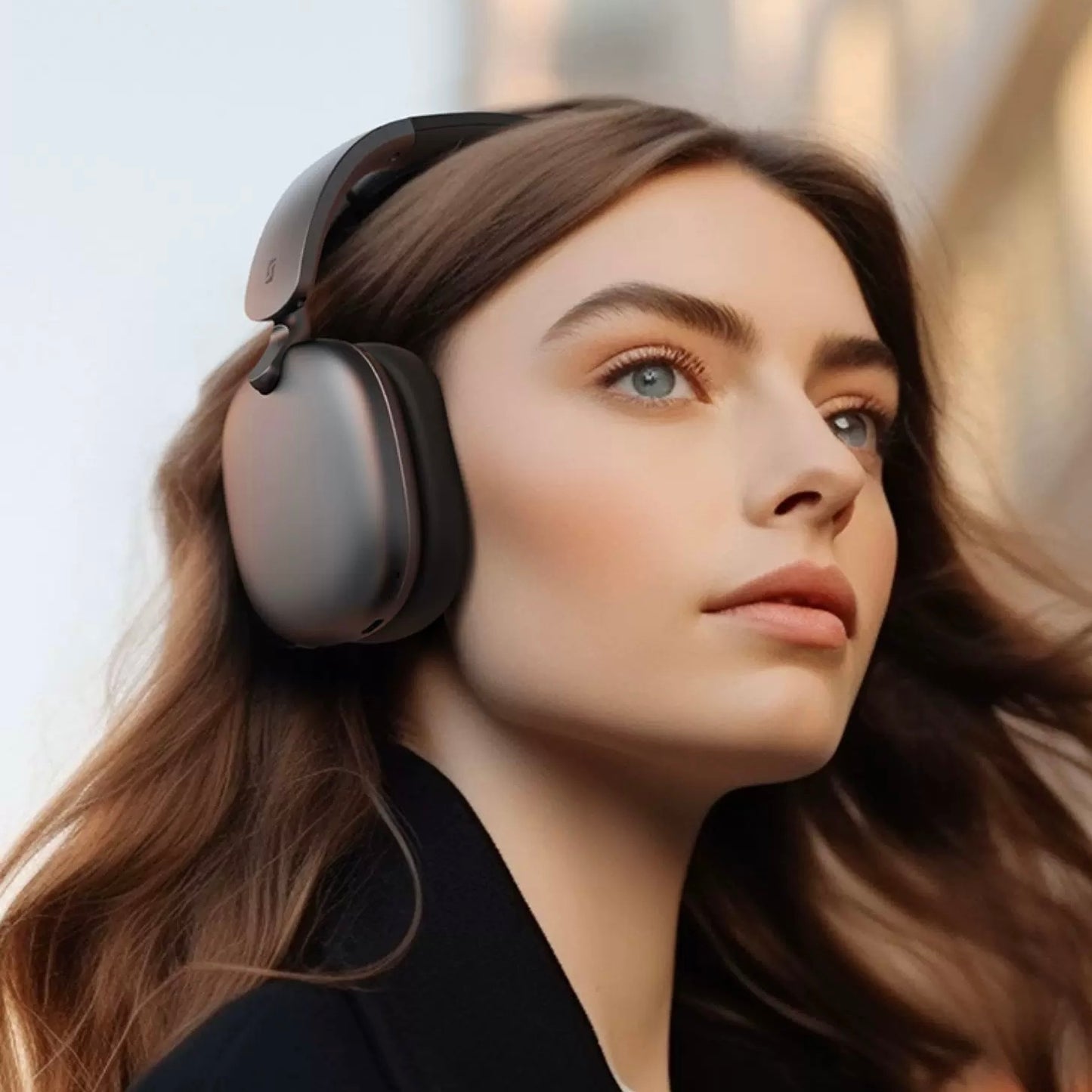 i1252 Wireless ANC Immersive space acoustics