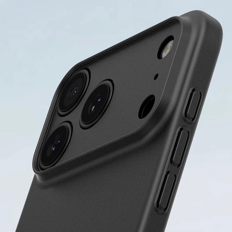 i1256 Memumi Premium Luxury Lens Simple Business Unisex Protective Case