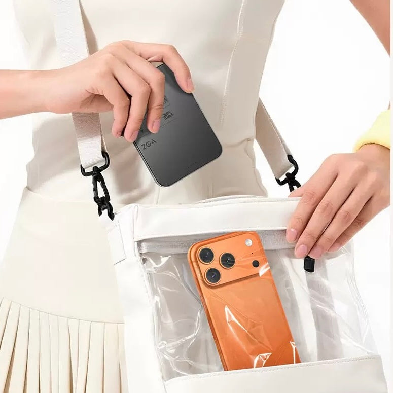 i1259 DY34 Magnetic Powerbank 10000mAh - ISMART9.COM