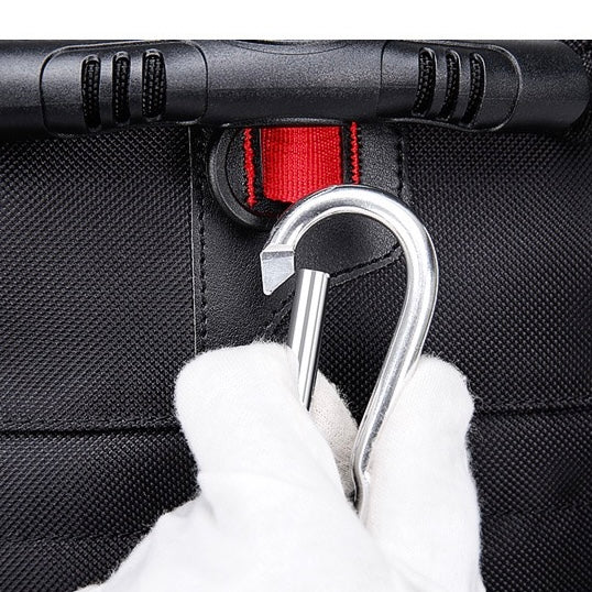 i1206 Travelling waterproof hiking backpack