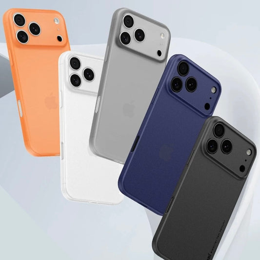 i1256 Memumi Premium Luxury Lens Simple Business Unisex Protective Case