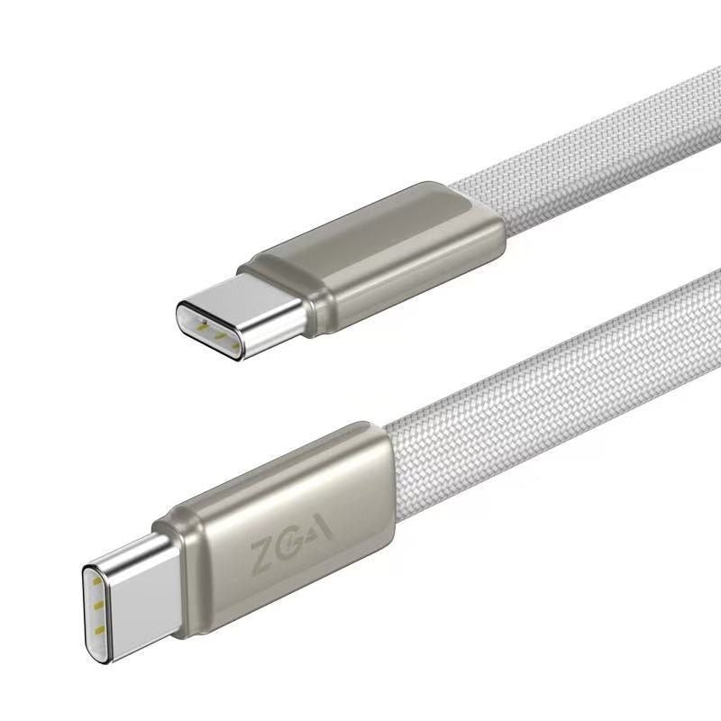 i1253 CB14 2M USB-C to Type-C 60W Fast Charge Cable