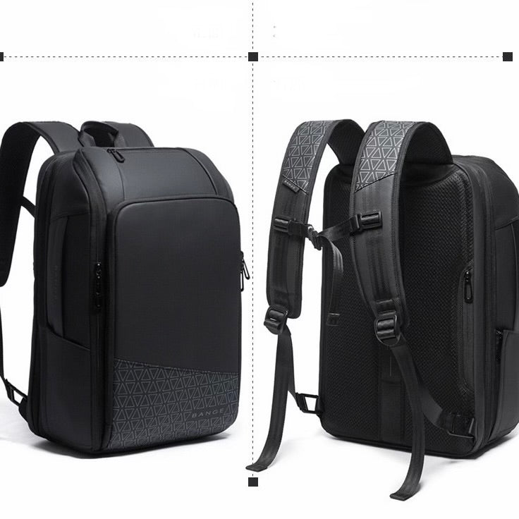 i1199 Business Fashion BackPack - ISMART9.COM