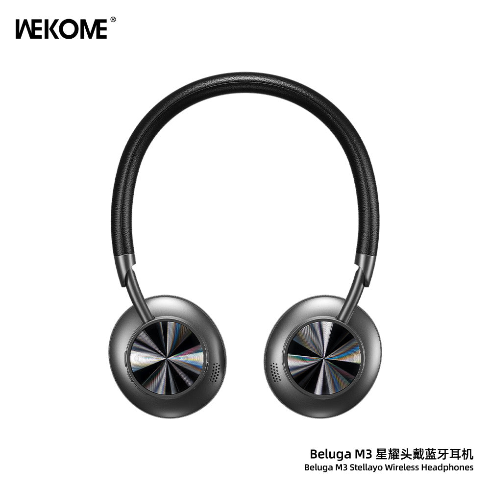 Beluga M3 Stellayo Wireless Headphones