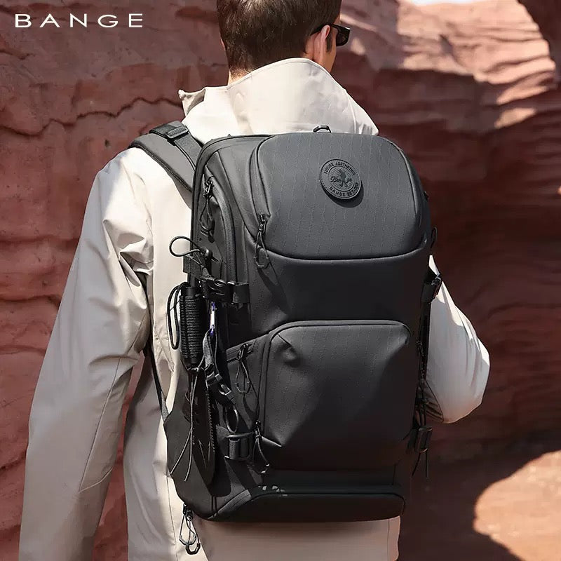 i1207 BG Business Traveling Waterproof Bags