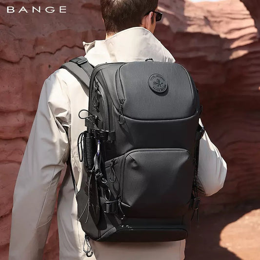 i1207 BG Business Traveling Waterproof Bags