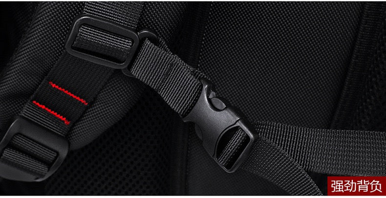 i1206 Travelling waterproof hiking backpack