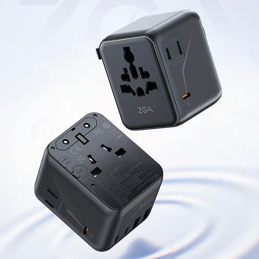 ZGA CT18 65W PD 30W