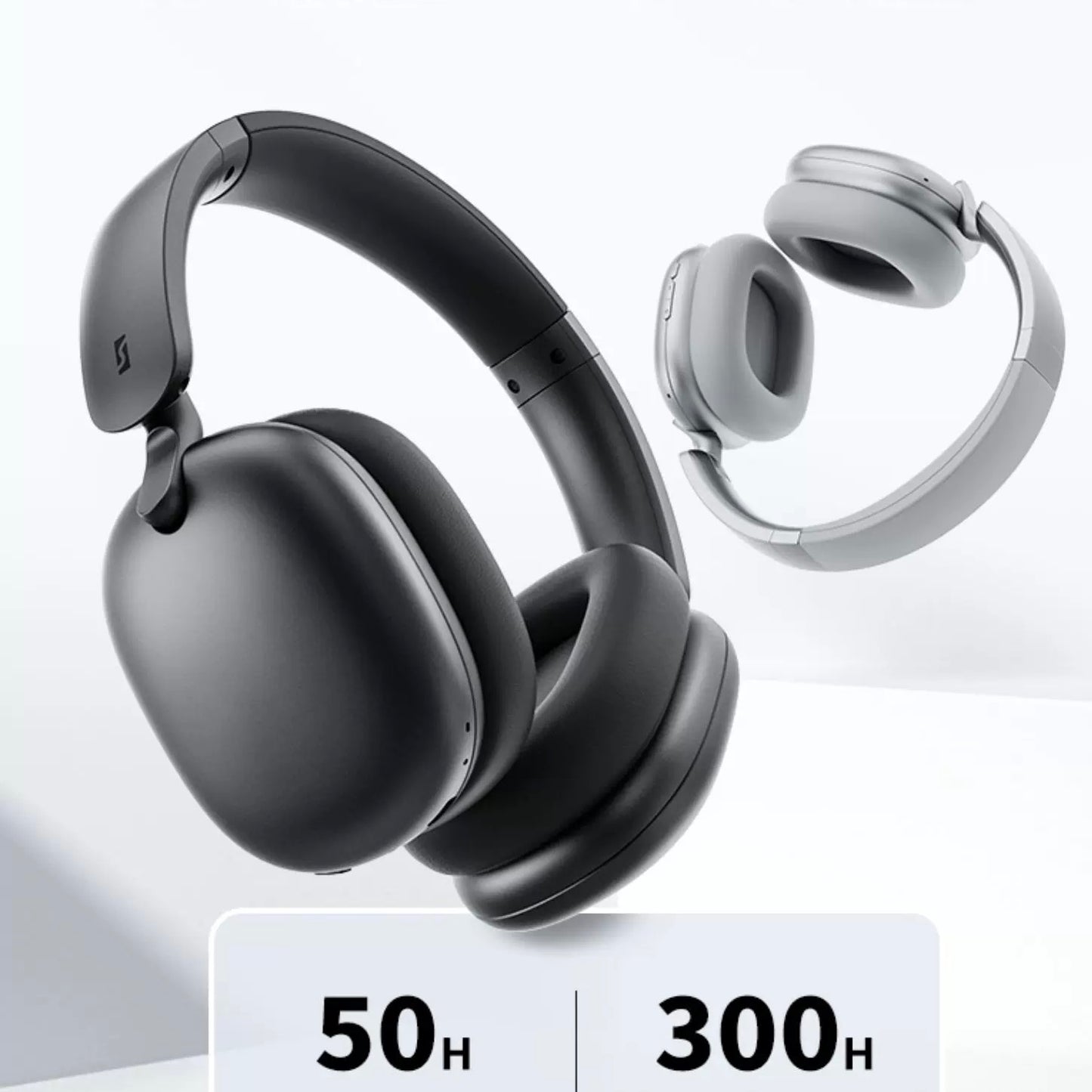 i1252 Wireless ANC Immersive space acoustics