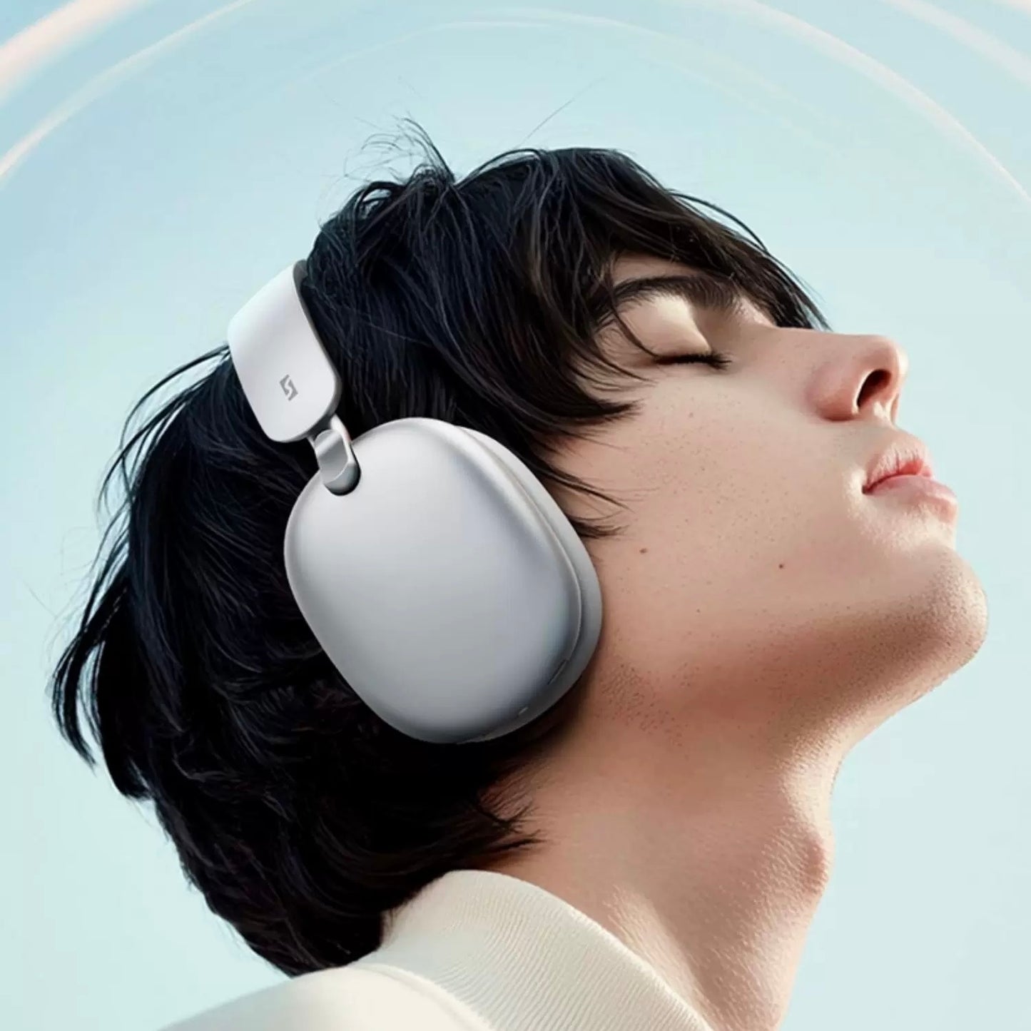 i1252 Wireless ANC Immersive space acoustics