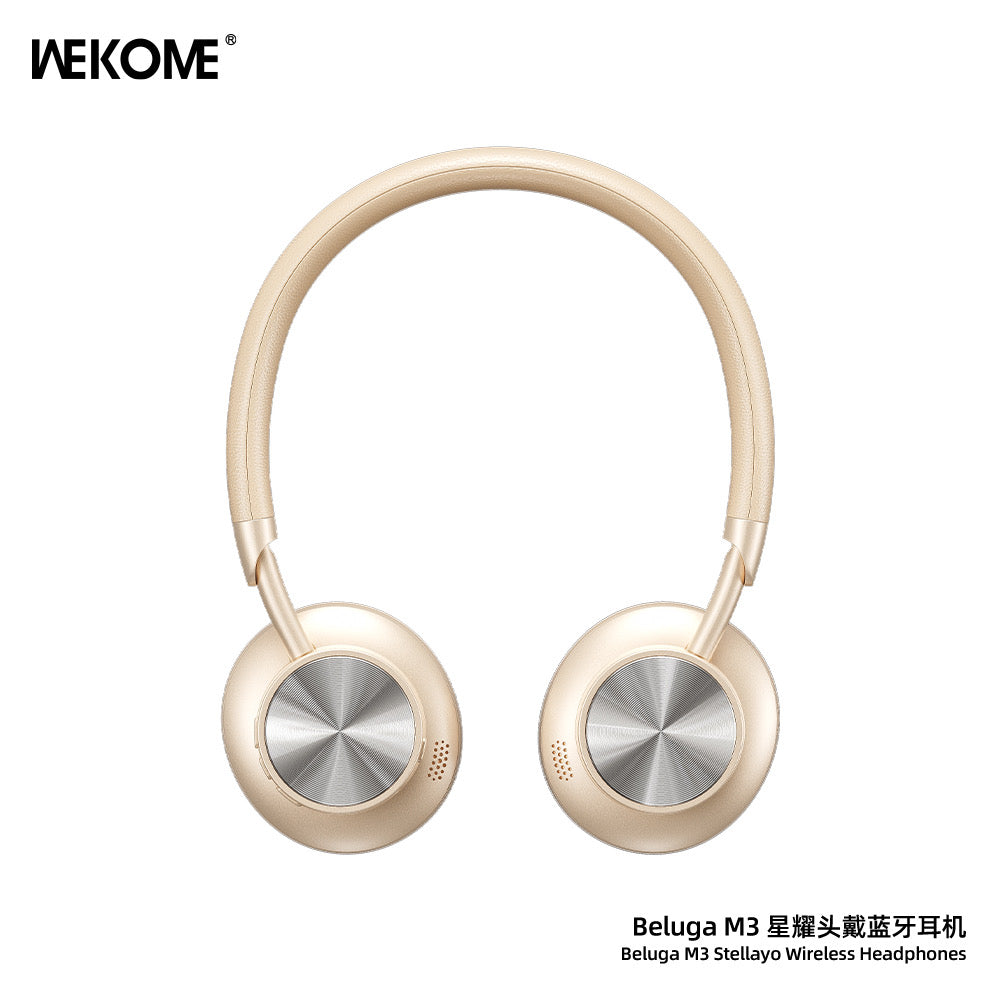 Beluga M3 Stellayo Wireless Headphones