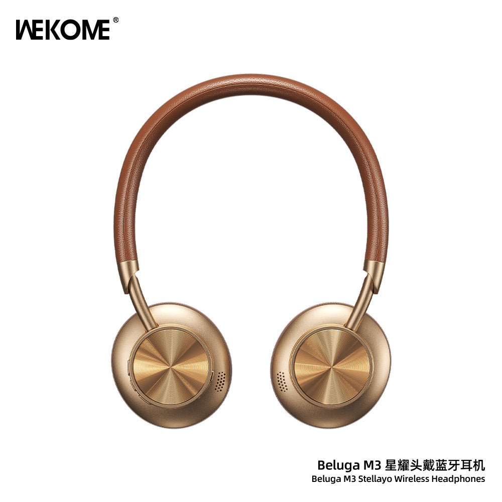 Beluga M3 Stellayo Wireless Headphones