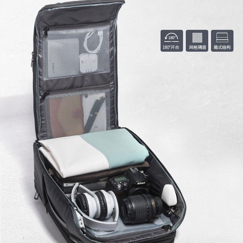 i1199 Business Fashion BackPack - ISMART9.COM