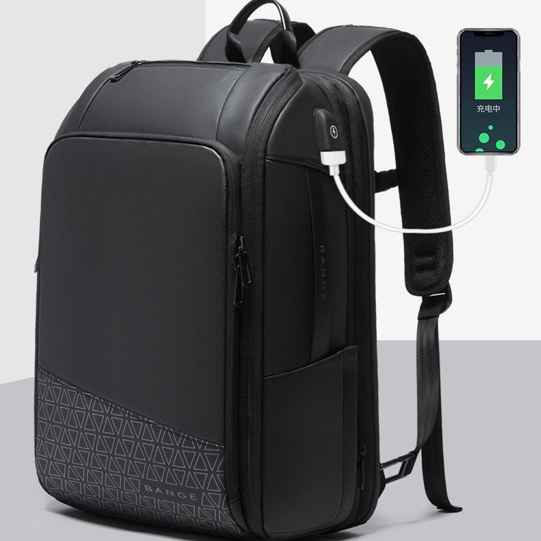 i1199 Business Fashion BackPack - ISMART9.COM