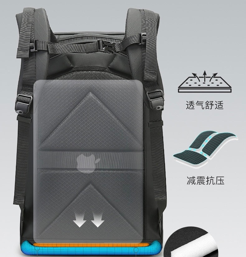 i1207 BG Business Traveling Waterproof Bags