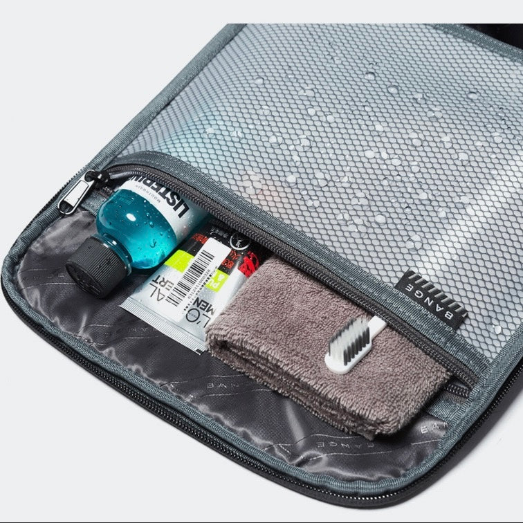 i1199 Business Fashion BackPack - ISMART9.COM