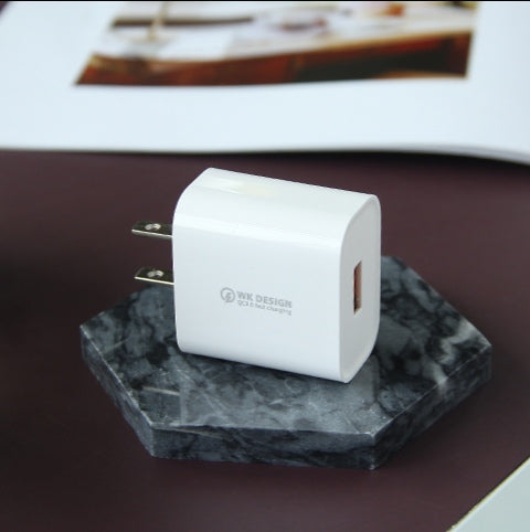 WP-U57 Maxspeed QC3.0 Fast Charger