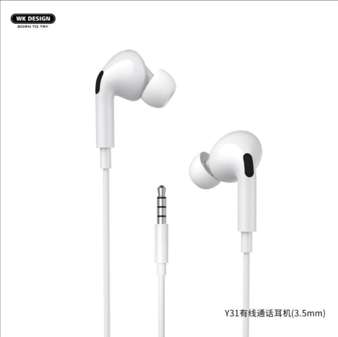 Y31 bluetooth Earphone - ISMART9.COM