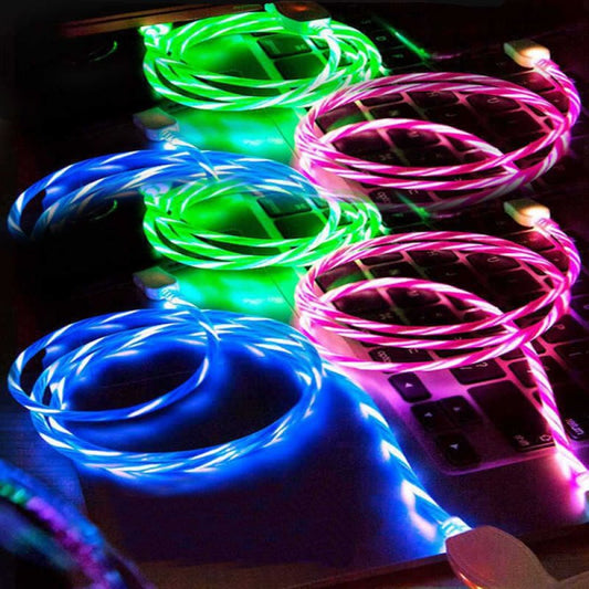 Smart RGB USB cable